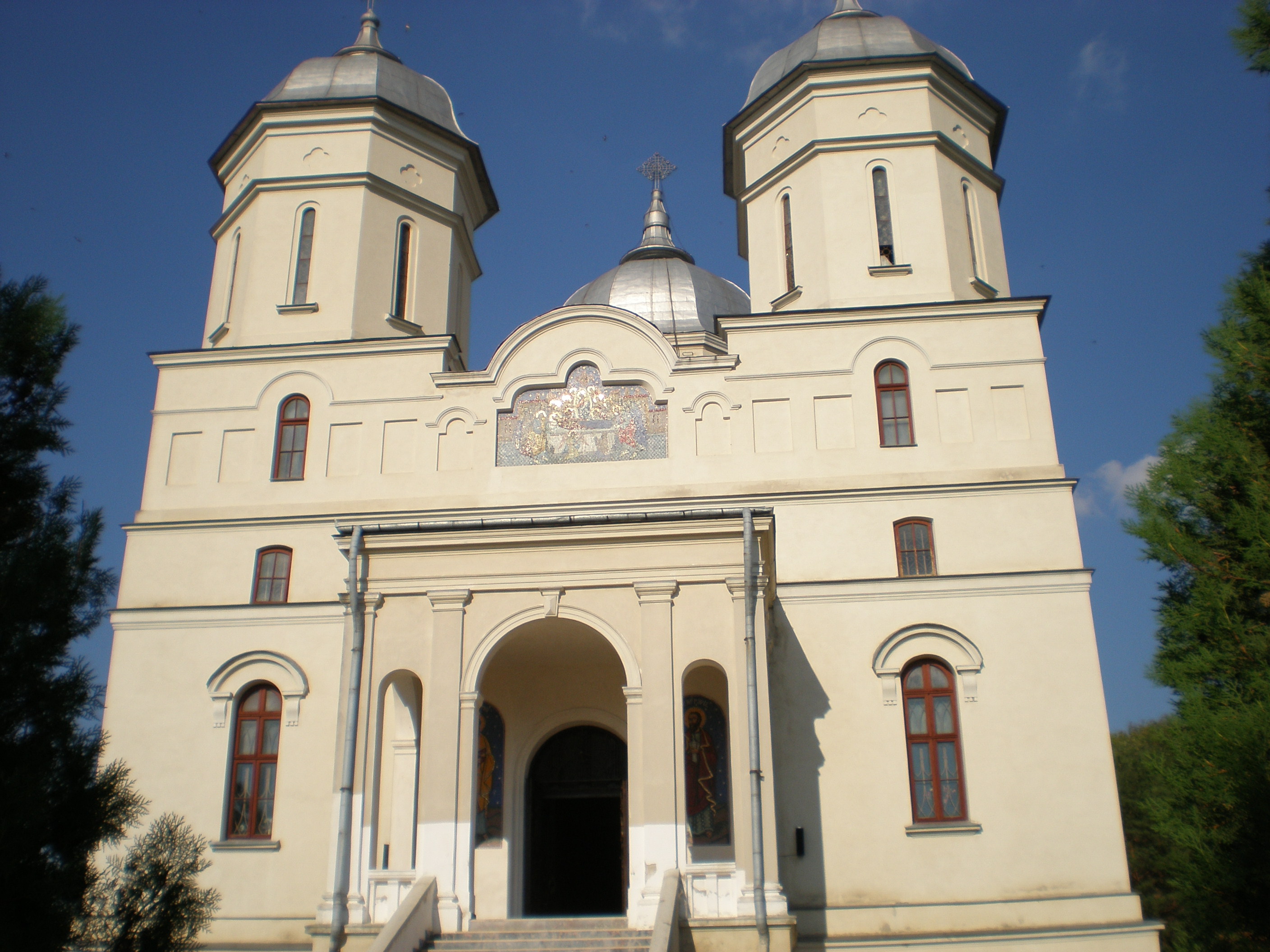 Celic Dere Monastery